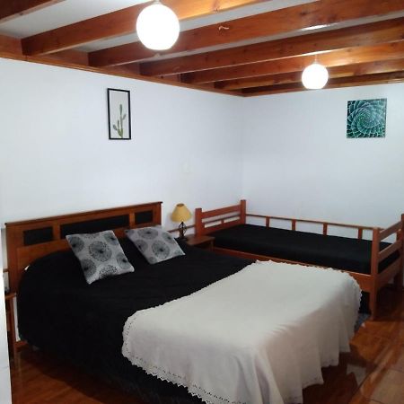 Apart Hotel Caldera - Room מראה חיצוני תמונה