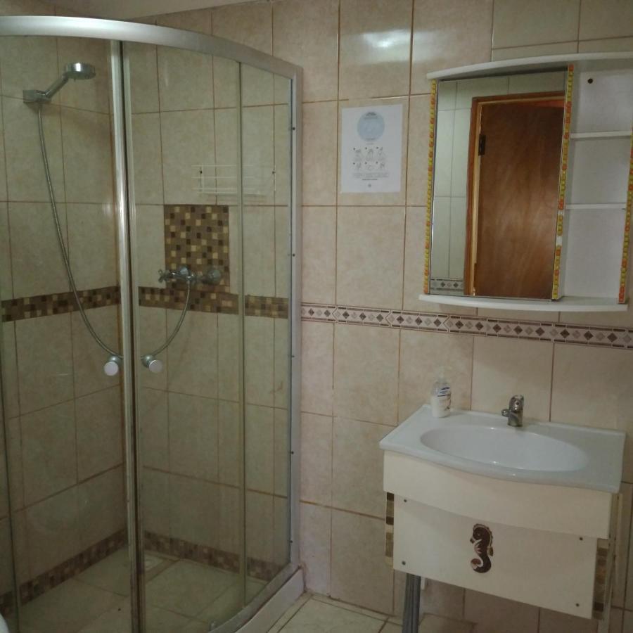 Apart Hotel Caldera - Room מראה חיצוני תמונה